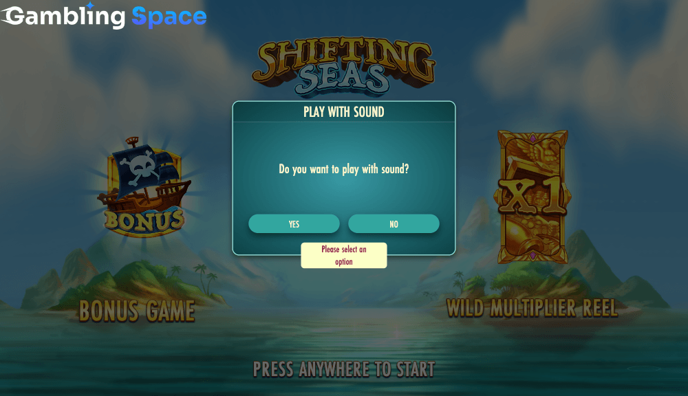 Shifting Seas – Screenshot 5