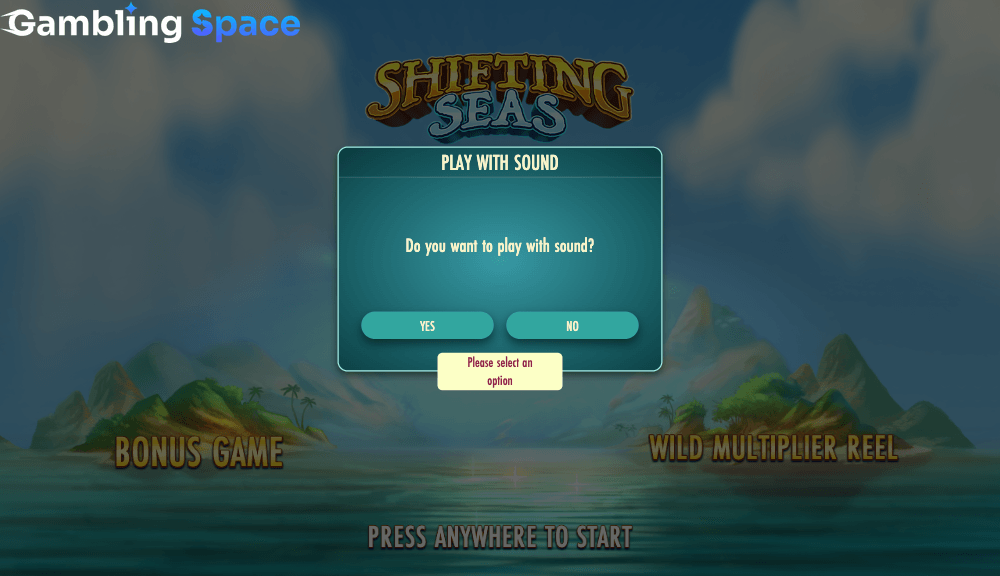 Shifting Seas – Screenshot 6