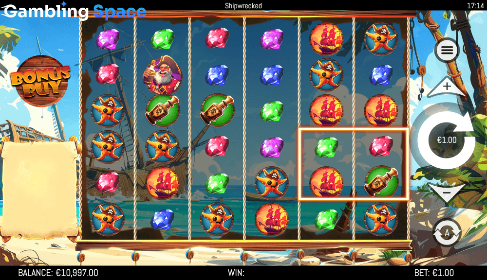 Shipwrecked – Screenshot 6