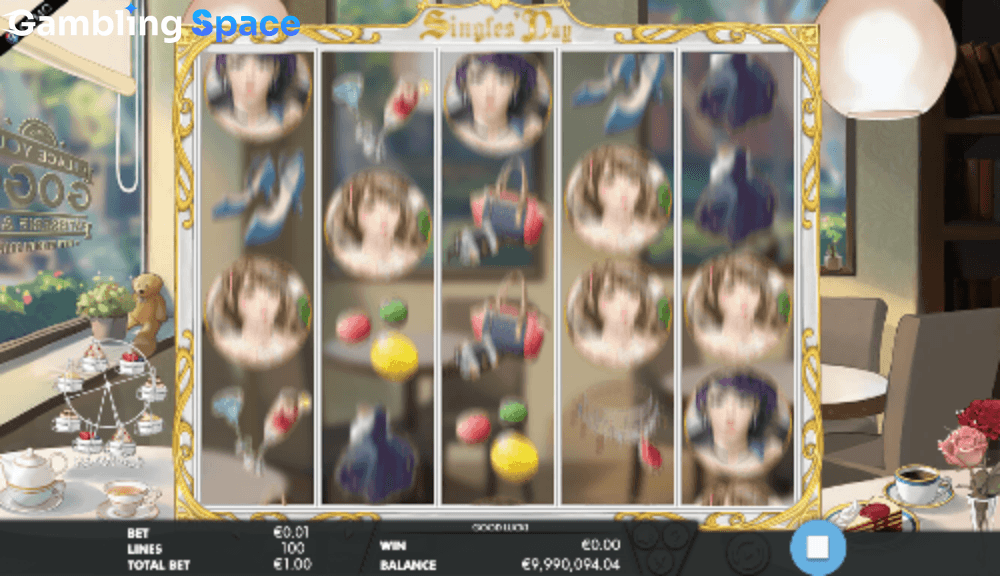 Singles Day – Screenshot 4