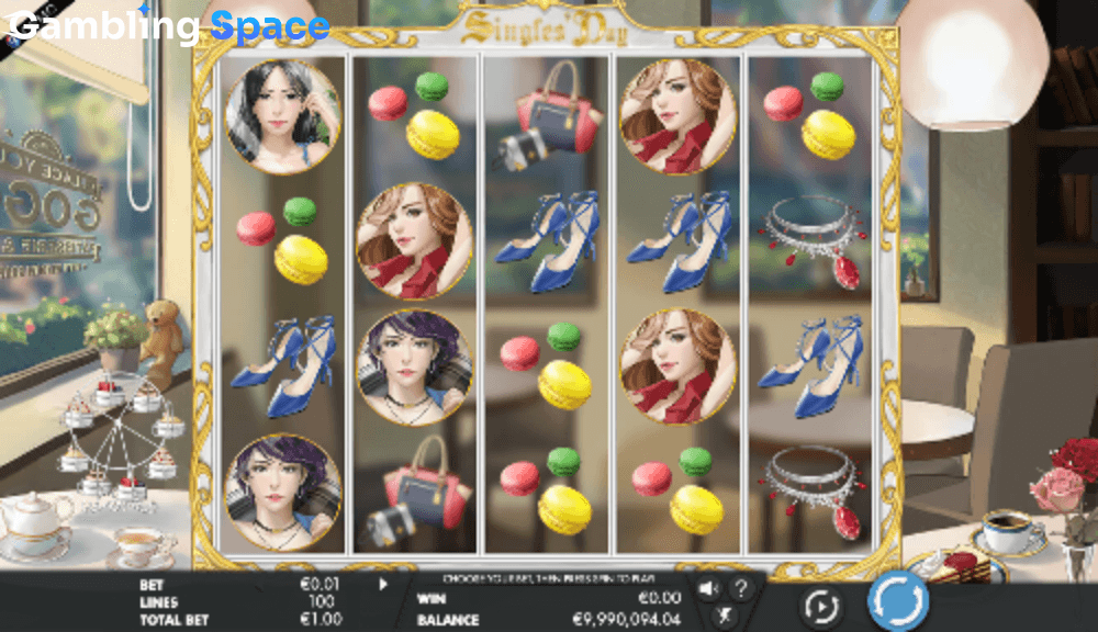 Singles Day – Screenshot 5