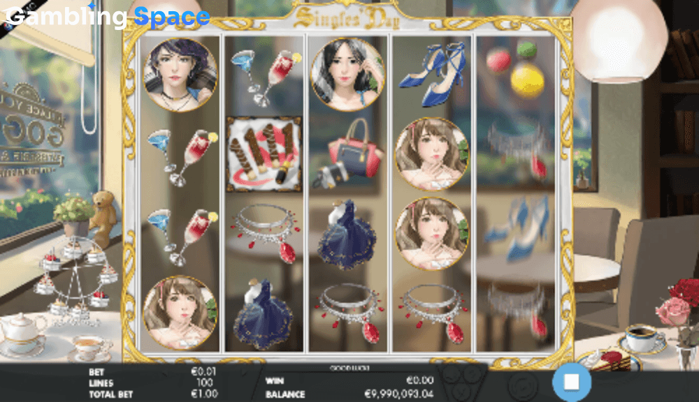 Singles Day – Screenshot 6