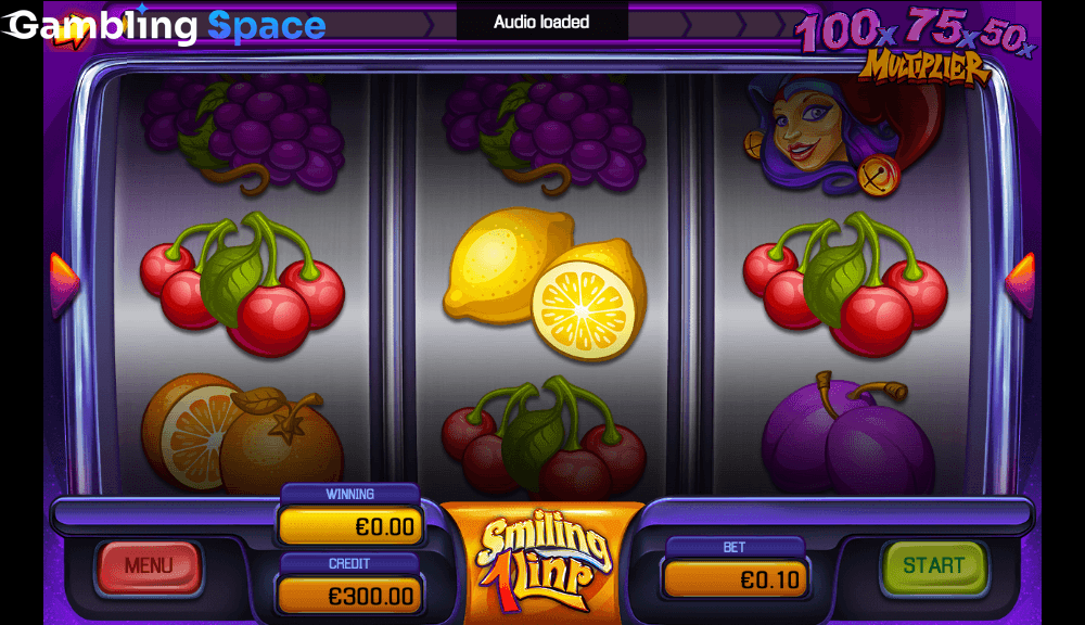 Smiling 1linr – Screenshot 2