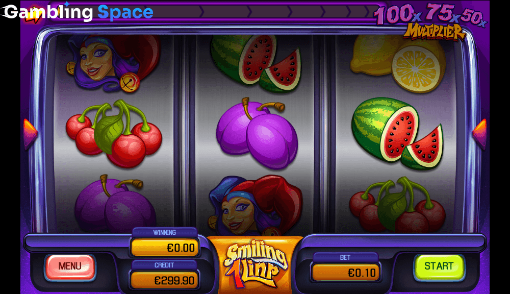 Smiling 1linr – Screenshot 6