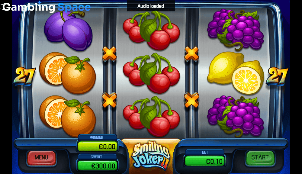 Smiling Joker II – Screenshot 2