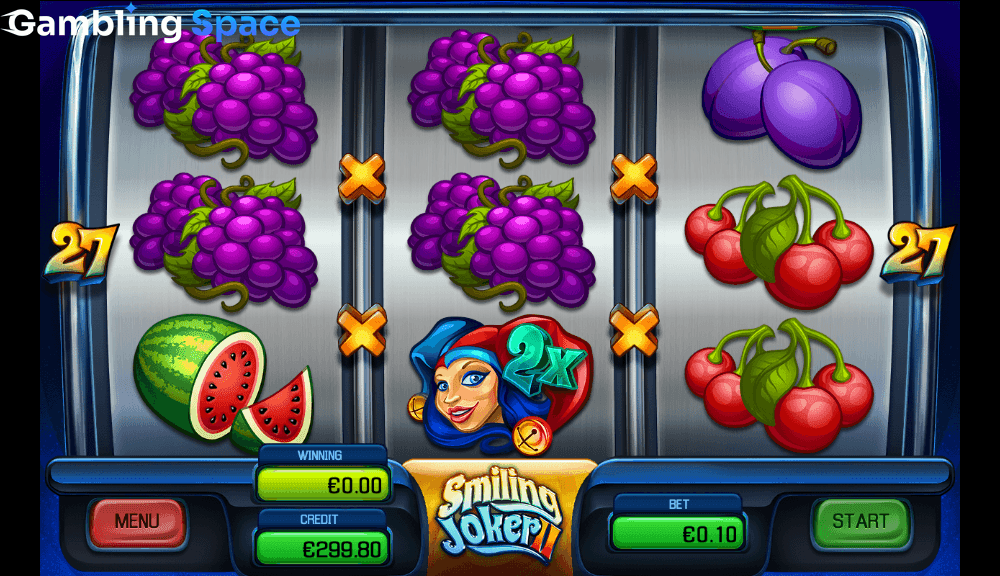 Smiling Joker II – Screenshot 4