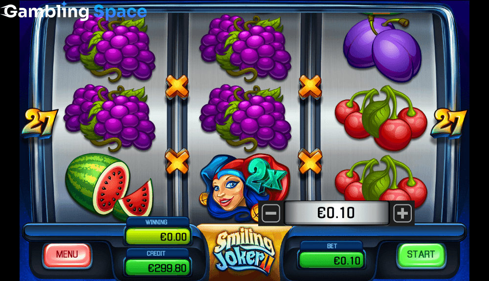 Smiling Joker II – Screenshot 5