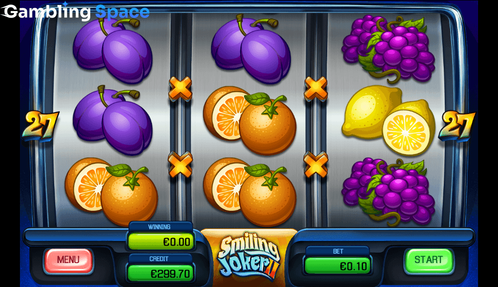 Smiling Joker II – Screenshot 6