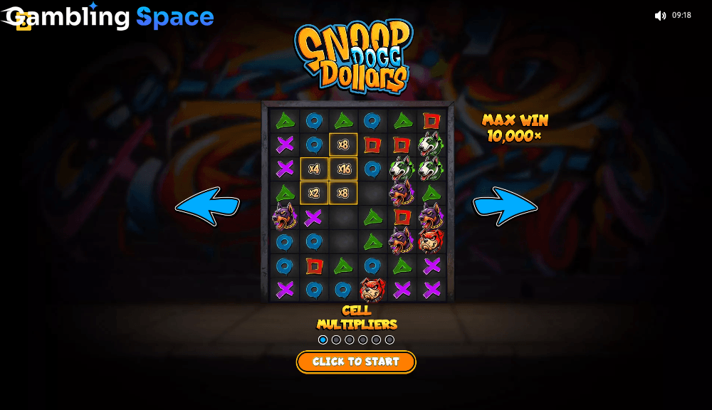 Snoop Dogg Dollars – Screenshot 1