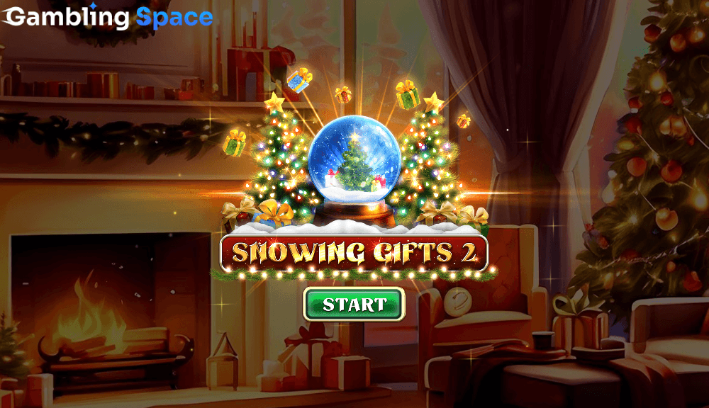 Snowing Gifts 2 – Screenshot 1