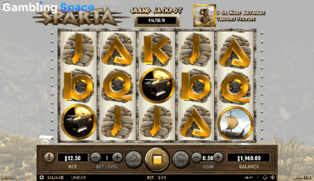 Sparta – Screenshot 6