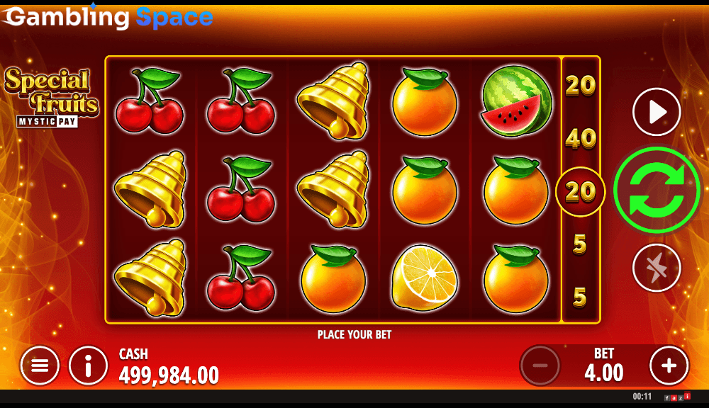 Special Fruits – Screenshot 6