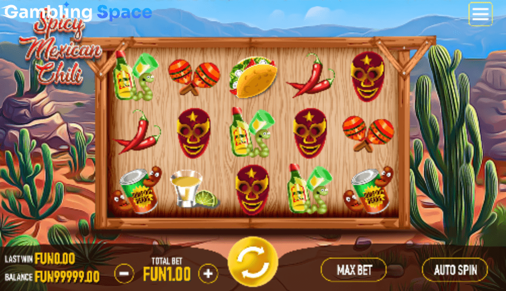Spicy Mexican Chili – Screenshot 4