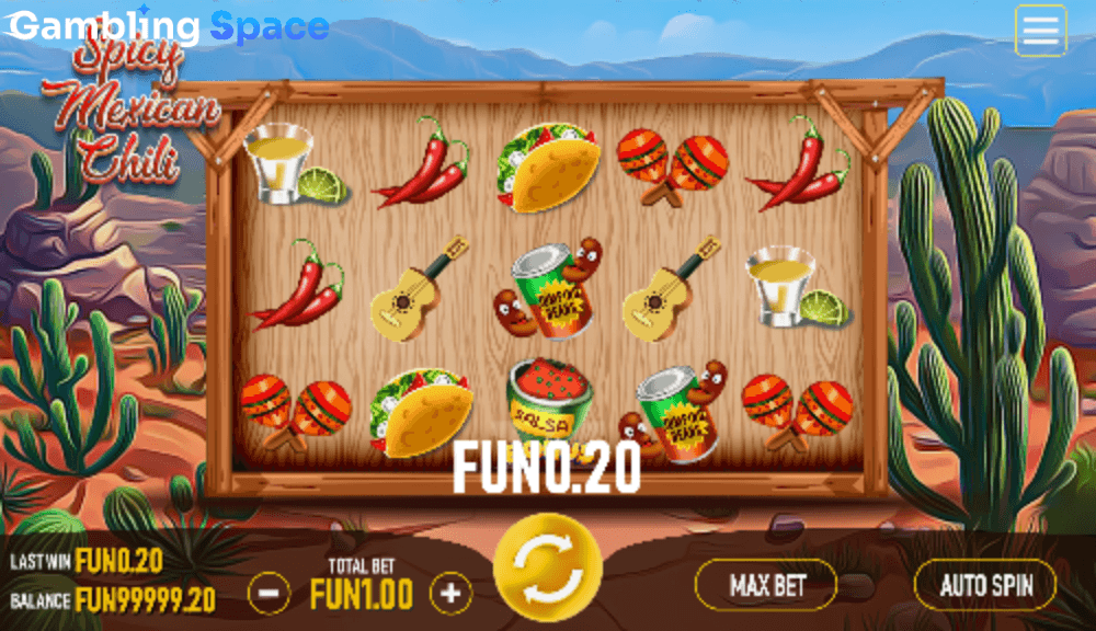Spicy Mexican Chili – Screenshot 6