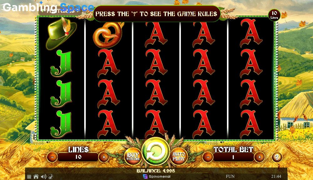 Spinning Beers – Screenshot 6