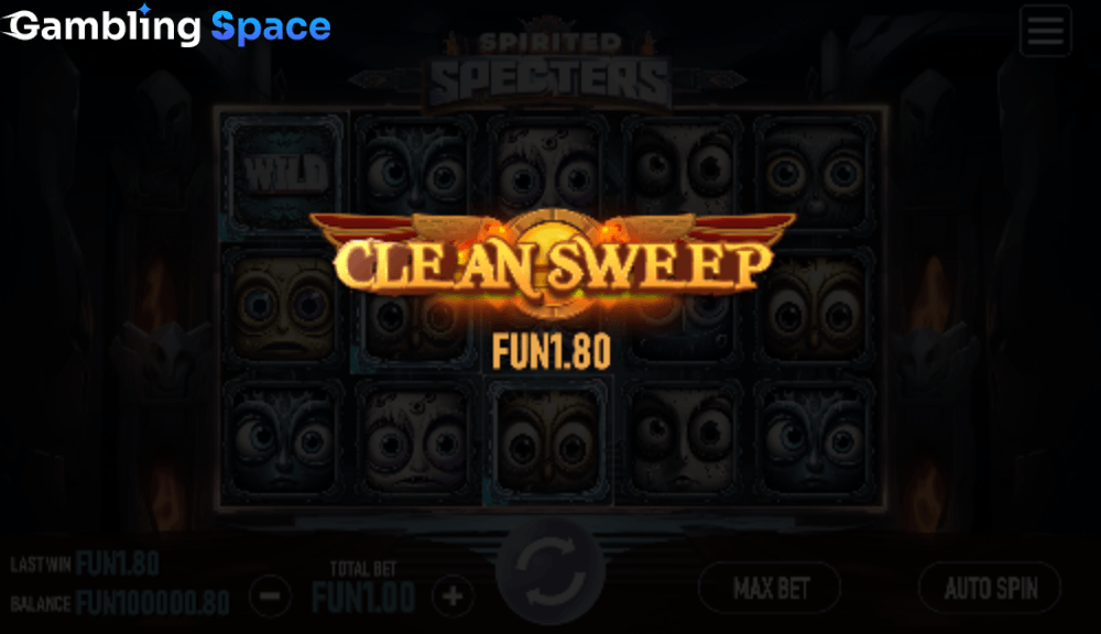 Spirited Specters – Screenshot 5