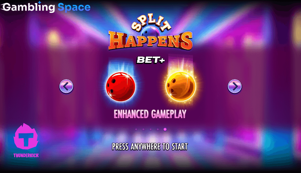 Split Happens – Screenshot 1