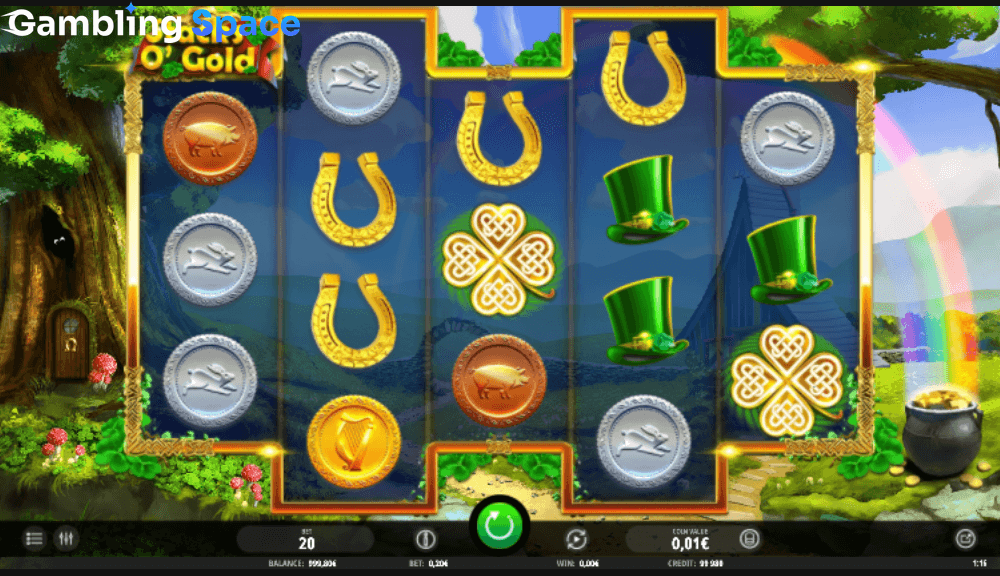 Stacks O'Gold – Screenshot 5