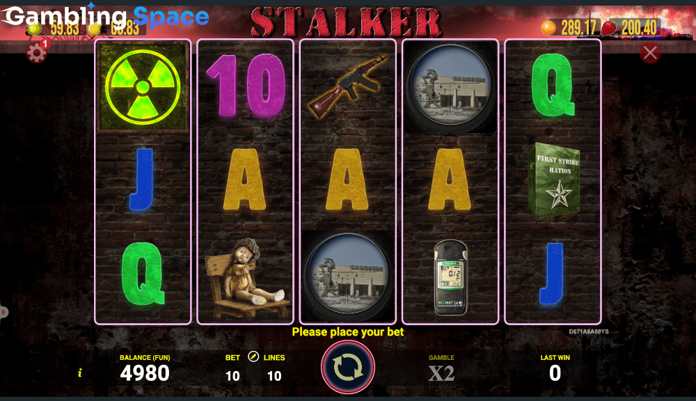 Stalker – Screenshot 3