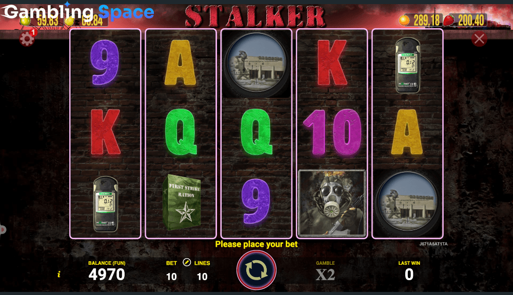 Stalker – Screenshot 4