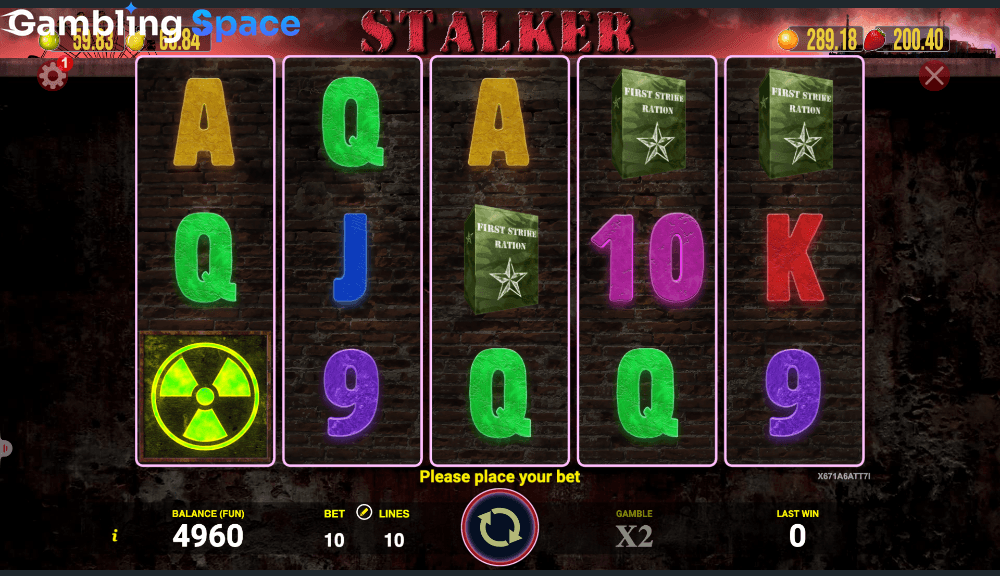 Stalker – Screenshot 5