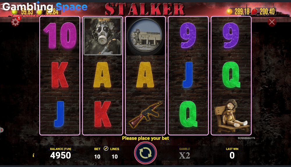 Stalker – Screenshot 6