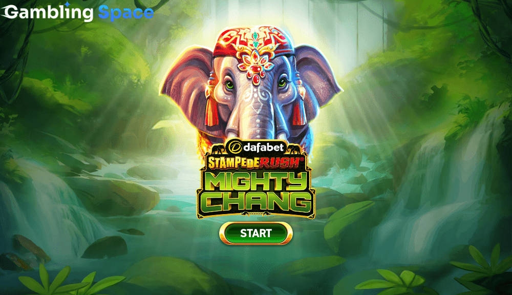 Stampede Rush Mighty Chang – Screenshot 1