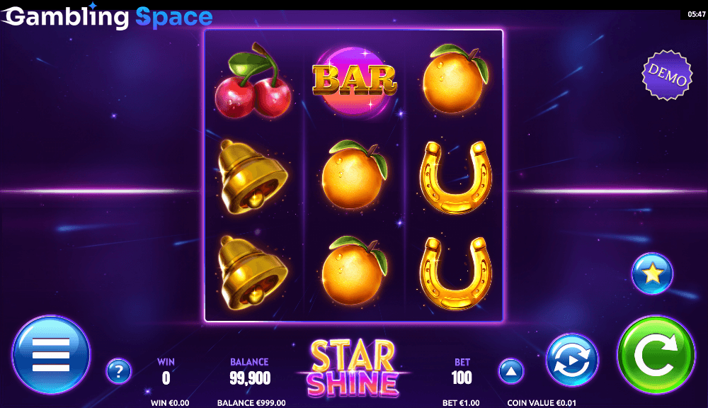 Star Shine – Screenshot 4