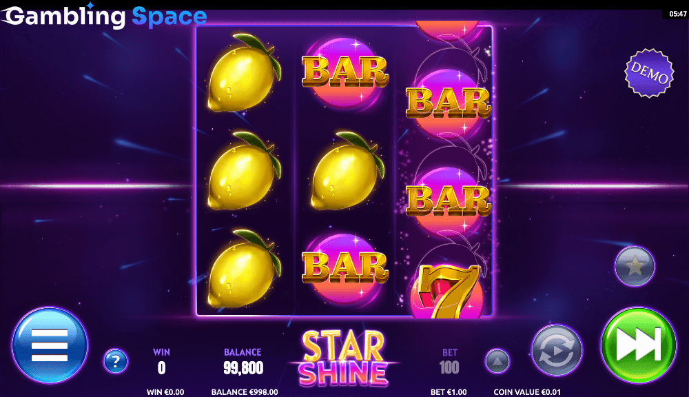 Star Shine – Screenshot 5