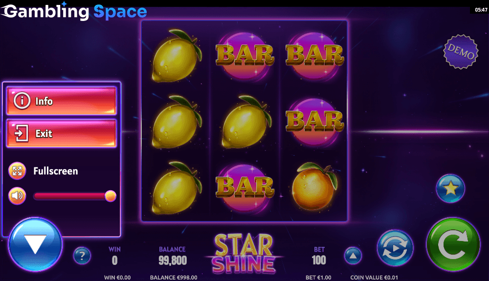 Star Shine – Screenshot 6