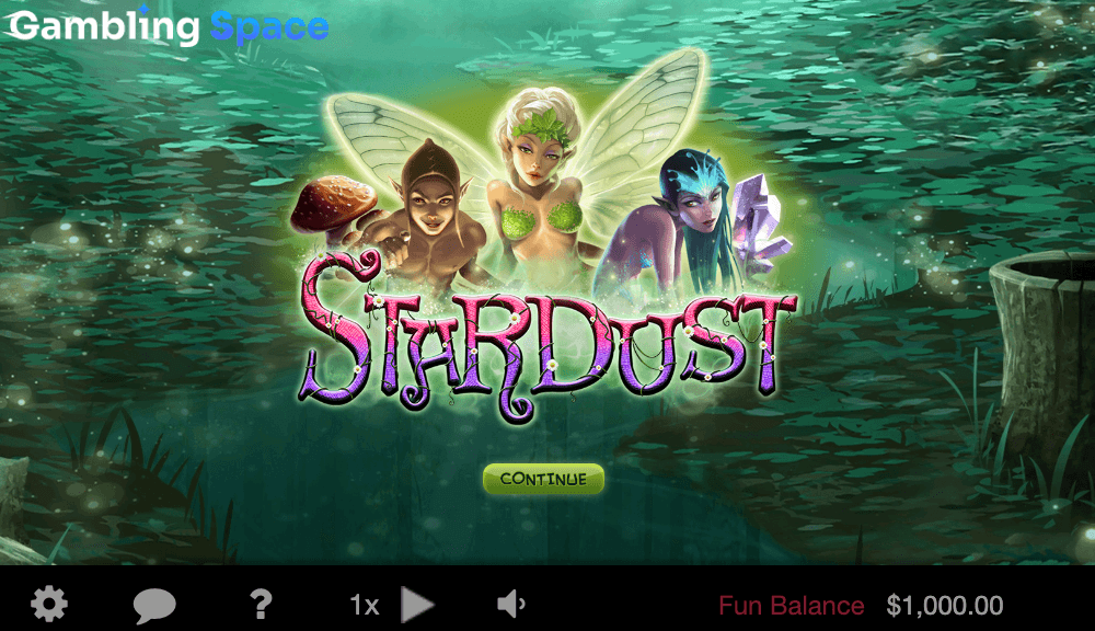 Stardust – Screenshot 1