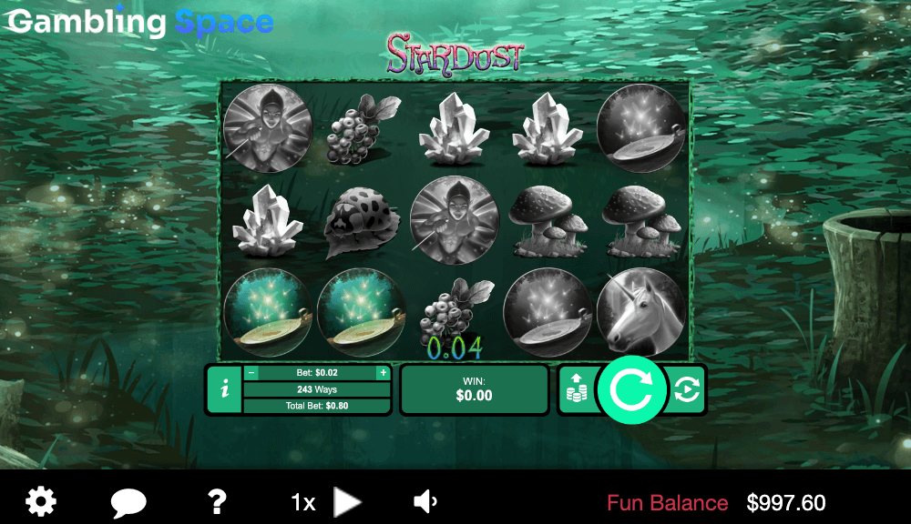 Stardust – Screenshot 5