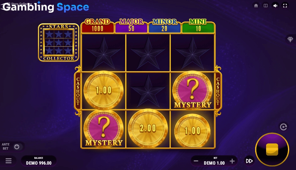 Stars Collector – Screenshot 6