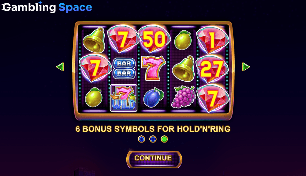 Storm Fruits – Screenshot 1