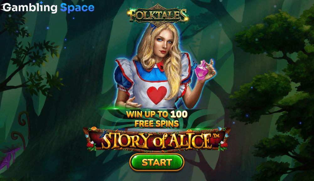 Story Of Alice – Screenshot 1