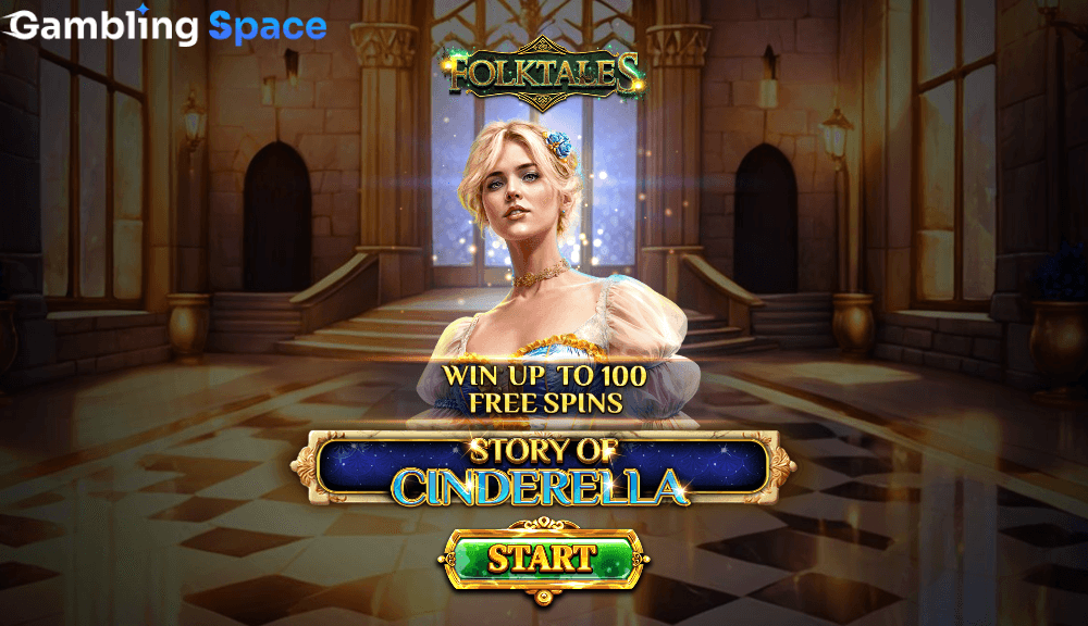 Story of Cinderella – Screenshot 1