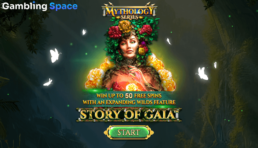 Story Of Gaia – Screenshot 1