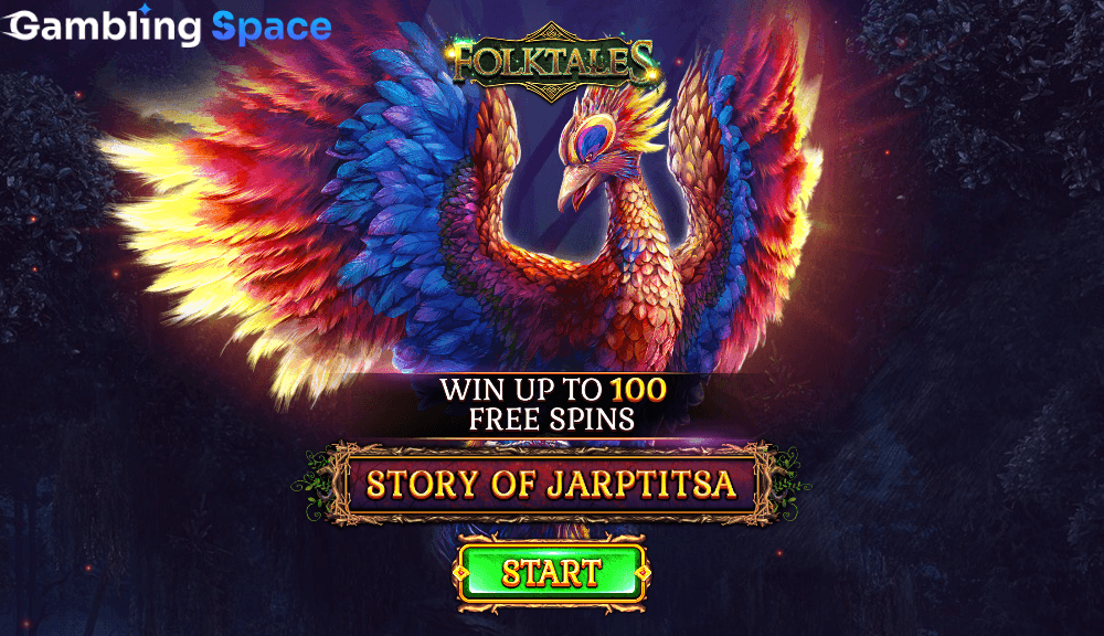 Story Of Jarptitsa – Screenshot 1