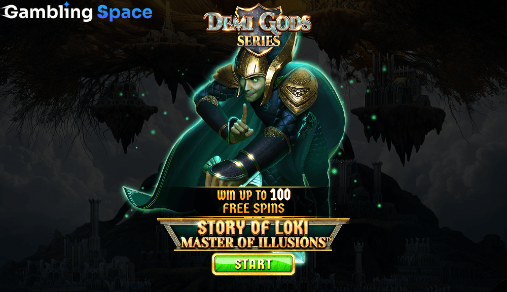 Story of Loki Master of Illusions – Screenshot 1