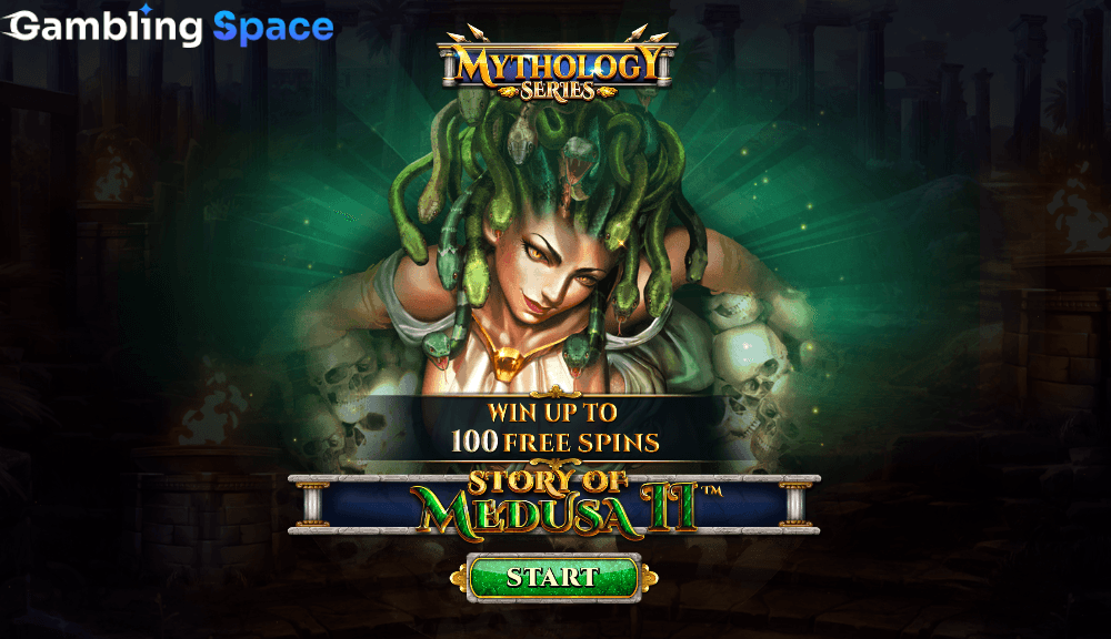 Story of Medusa II – Screenshot 1