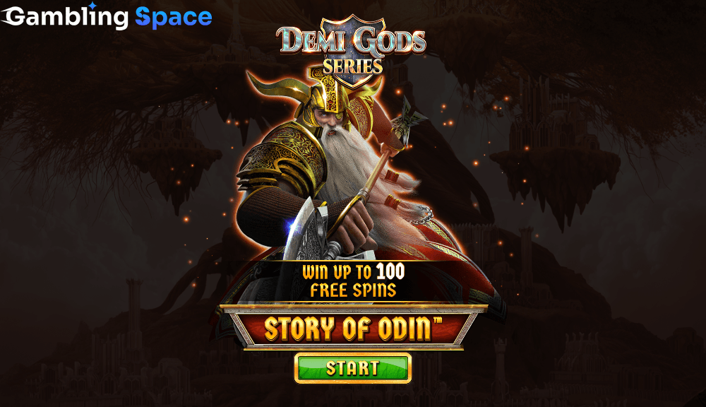 Story Of Odin – Screenshot 1