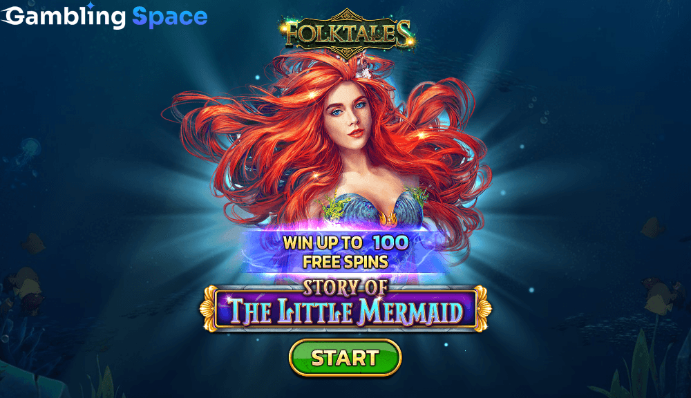 Story Of The Little Mermaid – Screenshot 1