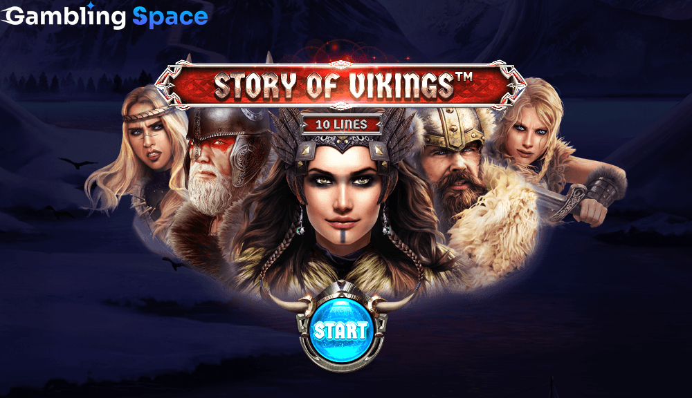 Story Of Vikings 10 Lines Edition – Screenshot 1