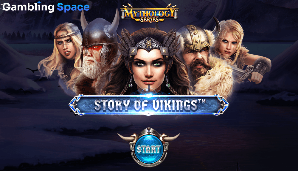 Story Of Vikings – Screenshot 1