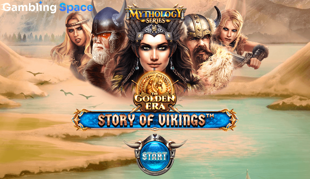 Story of Vikings The Golden Era – Screenshot 1