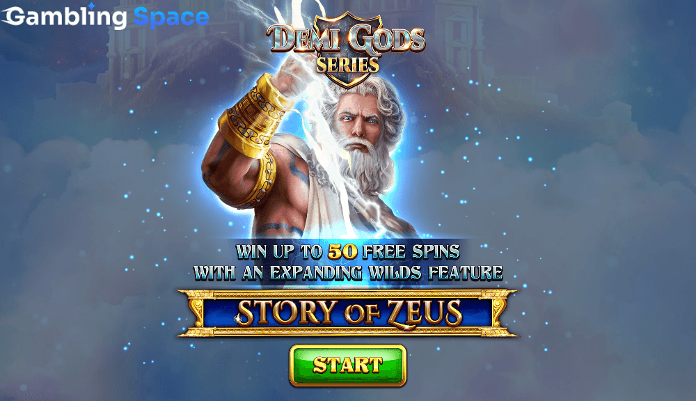 Story of Zeus – Screenshot 1