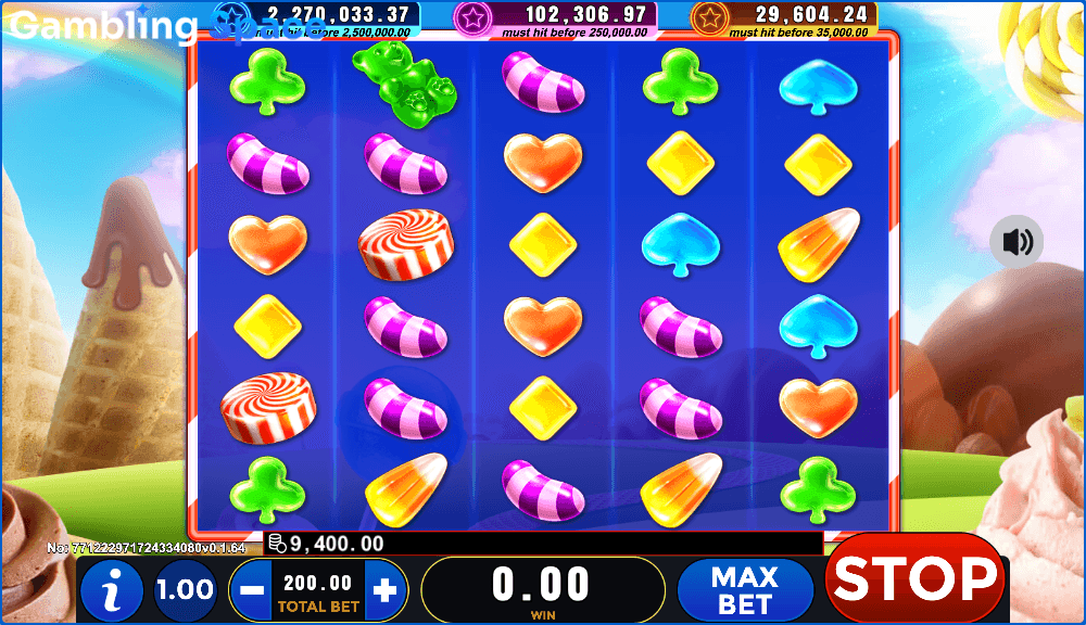 Sugar Bang – Screenshot 4