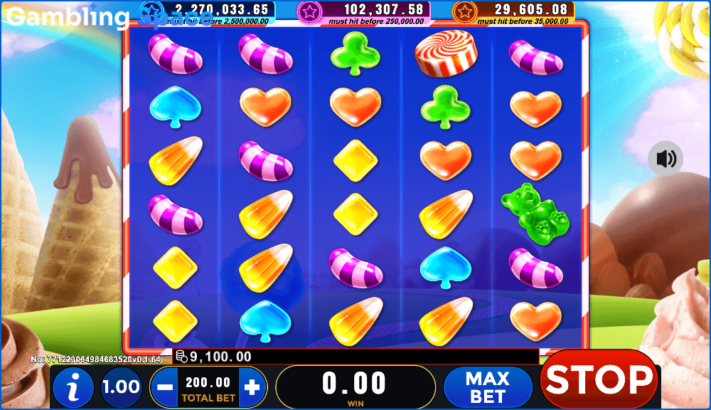 Sugar Bang – Screenshot 6