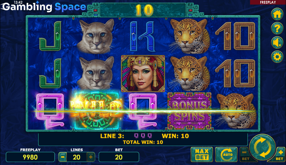 Super Cats – Screenshot 3