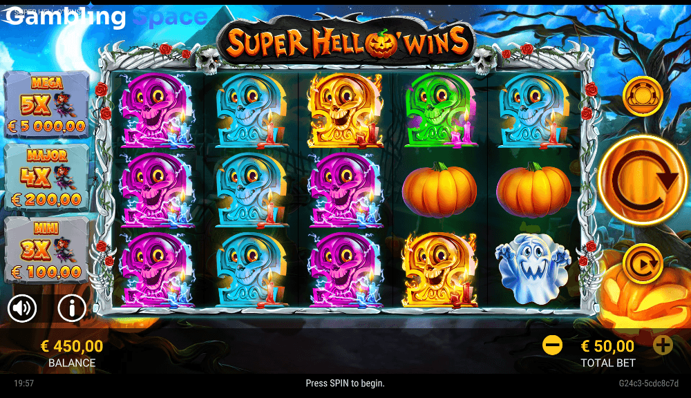 Super Hell O'Wins – Screenshot 3
